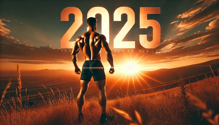 # 43* Creciendo en tiempos difíciles: Trabajo, entrenamiento y mentalidad en 2025